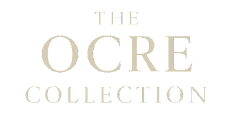 The Ocre Collection