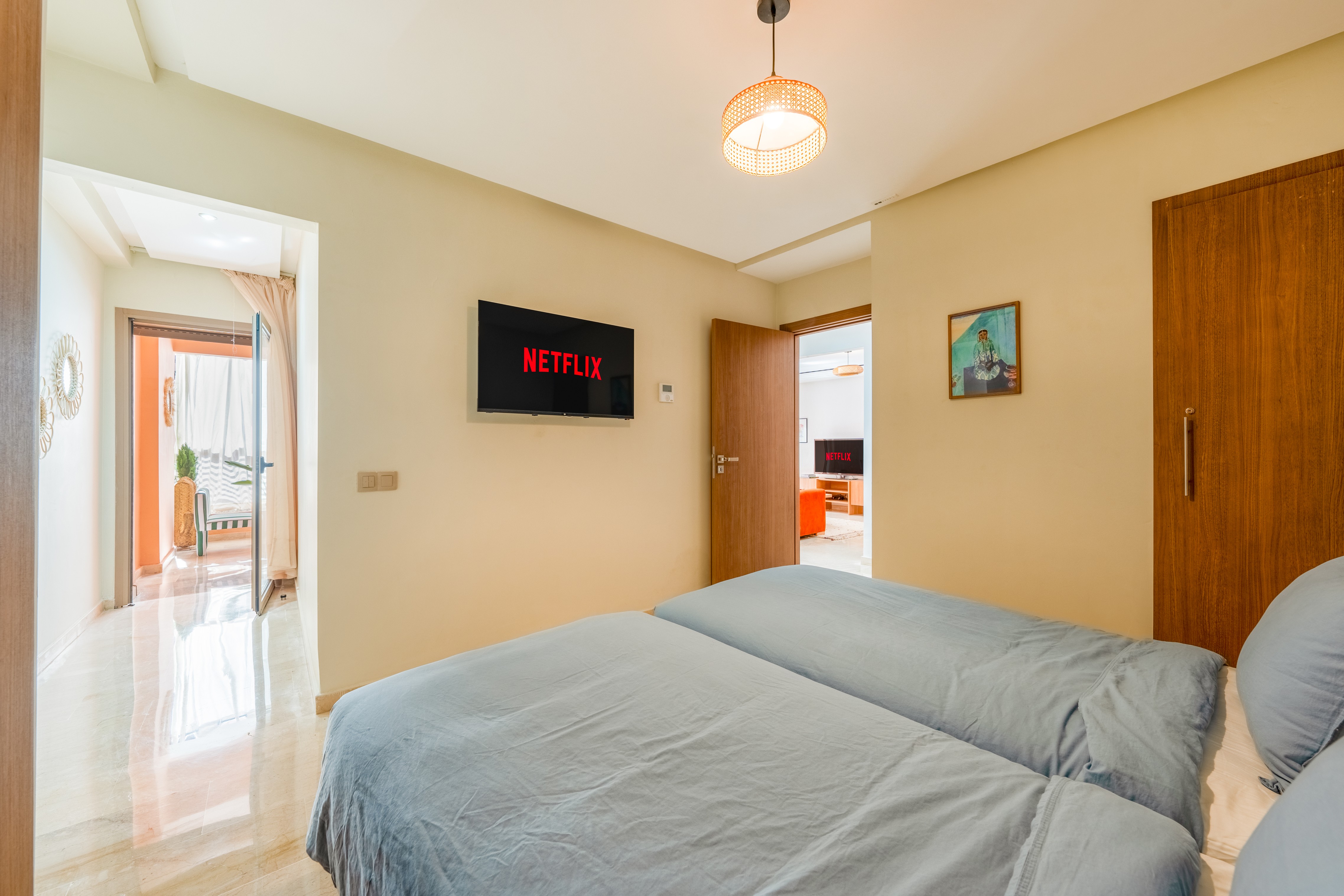 Zenhome