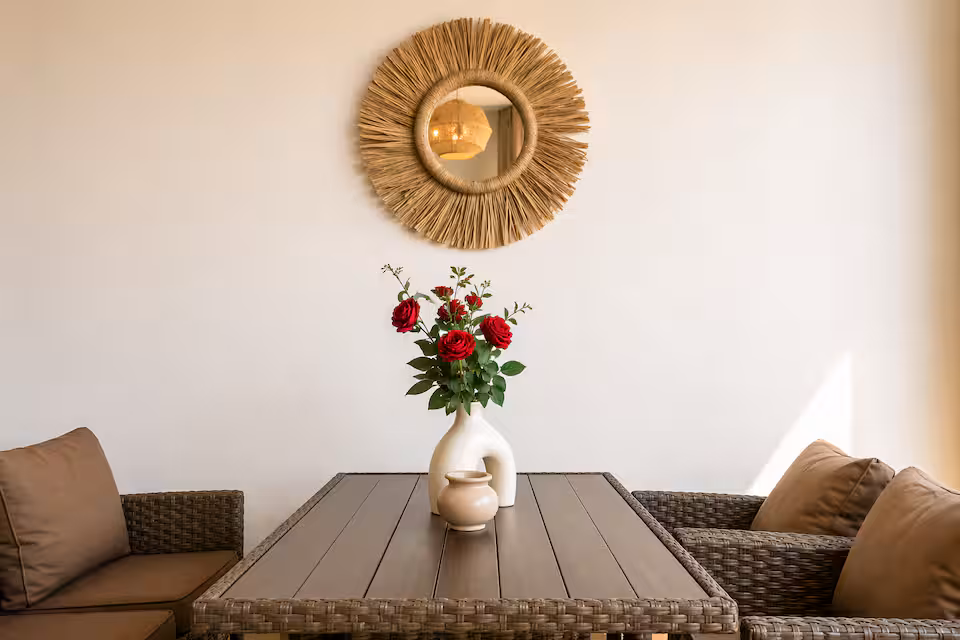 Casa Indigo