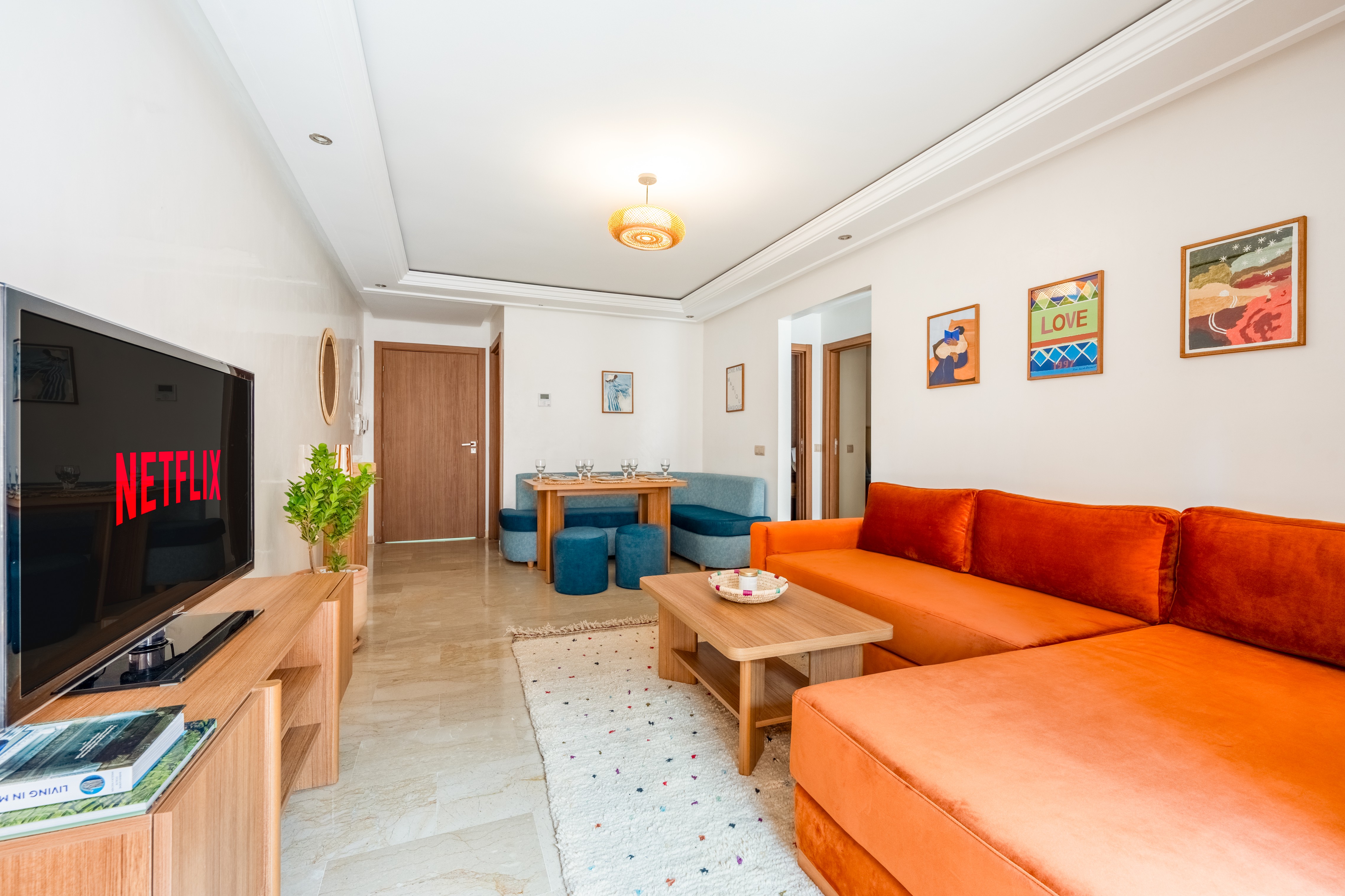 Zenhome