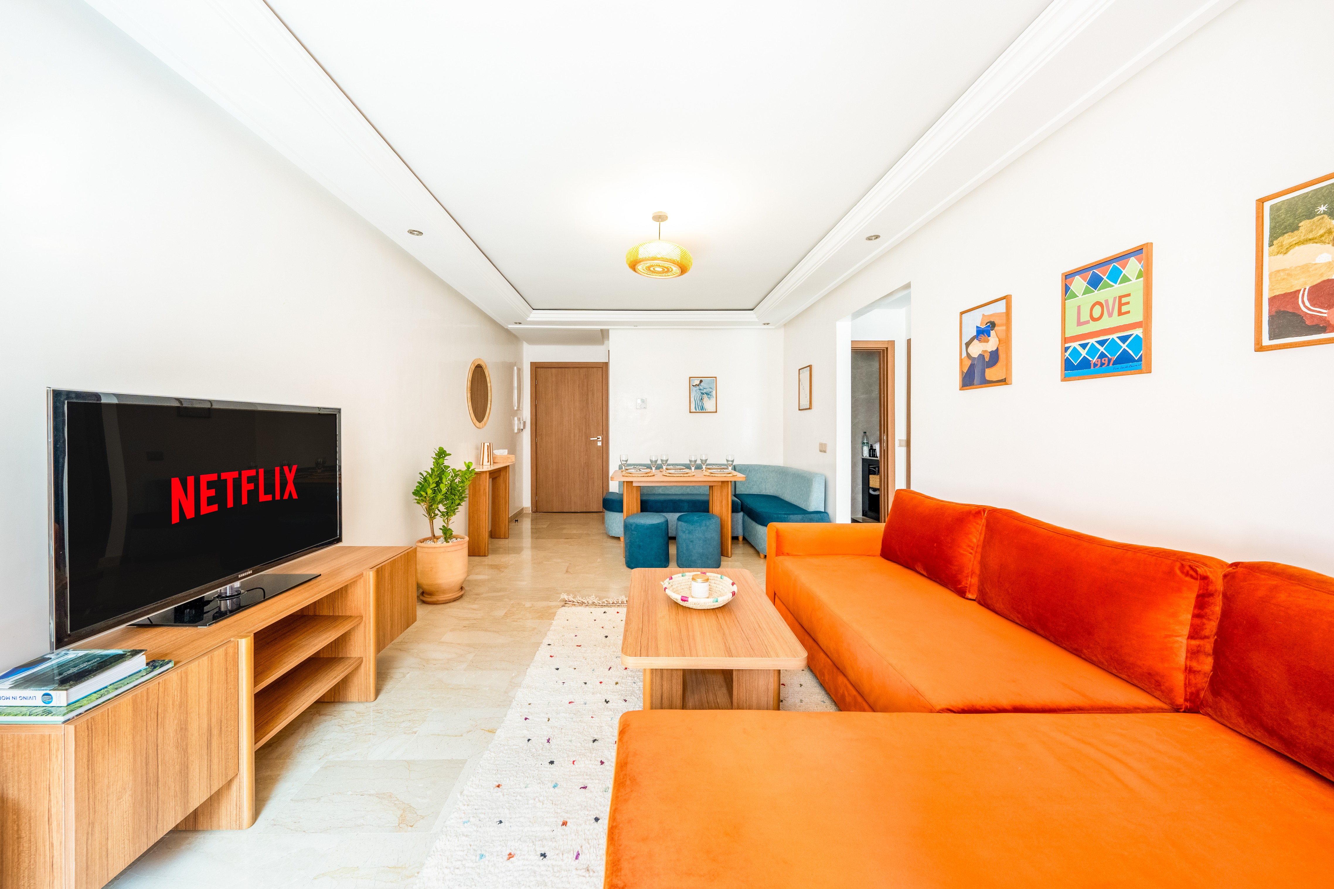 Zenhome