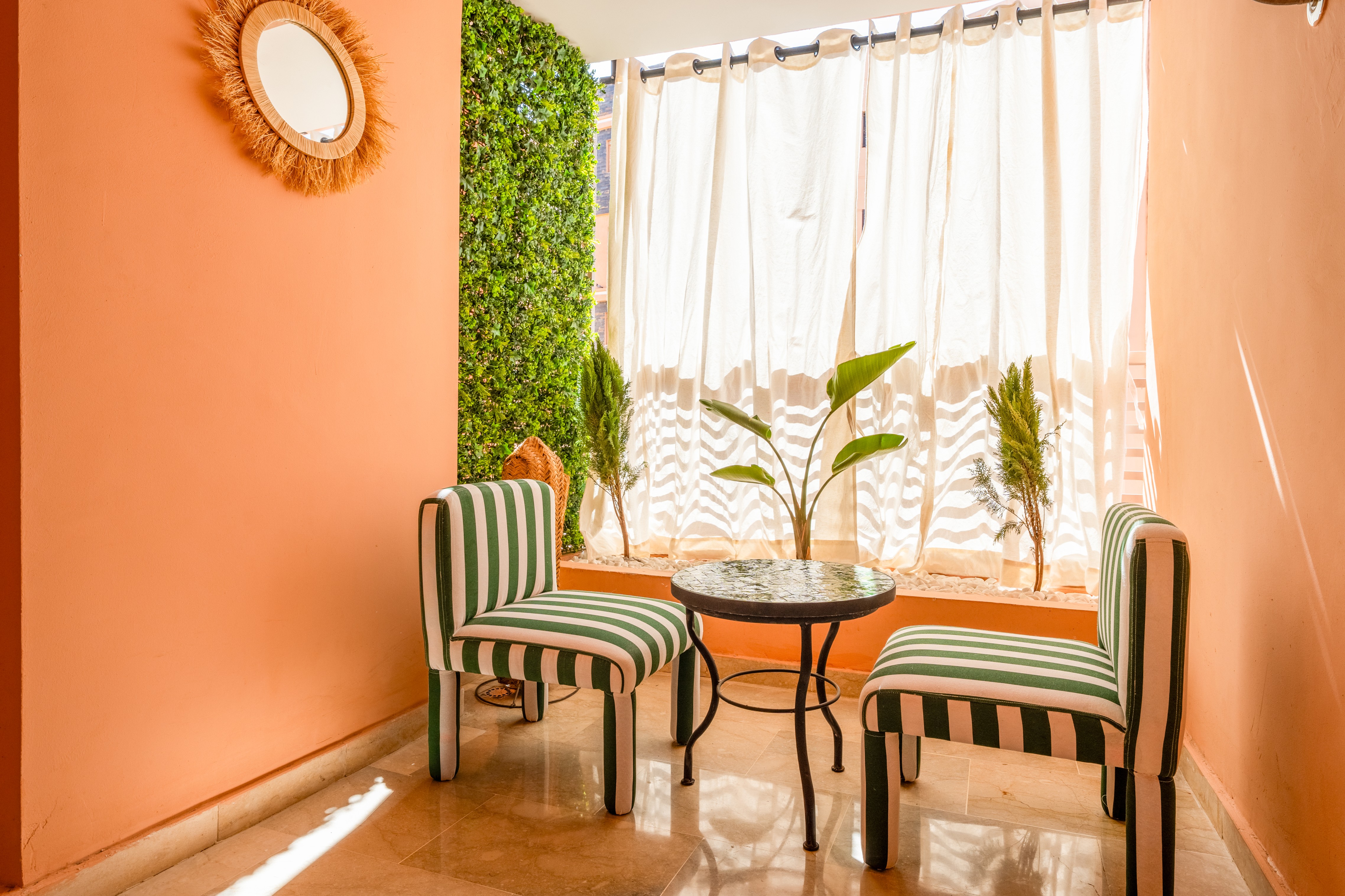 Zenhome