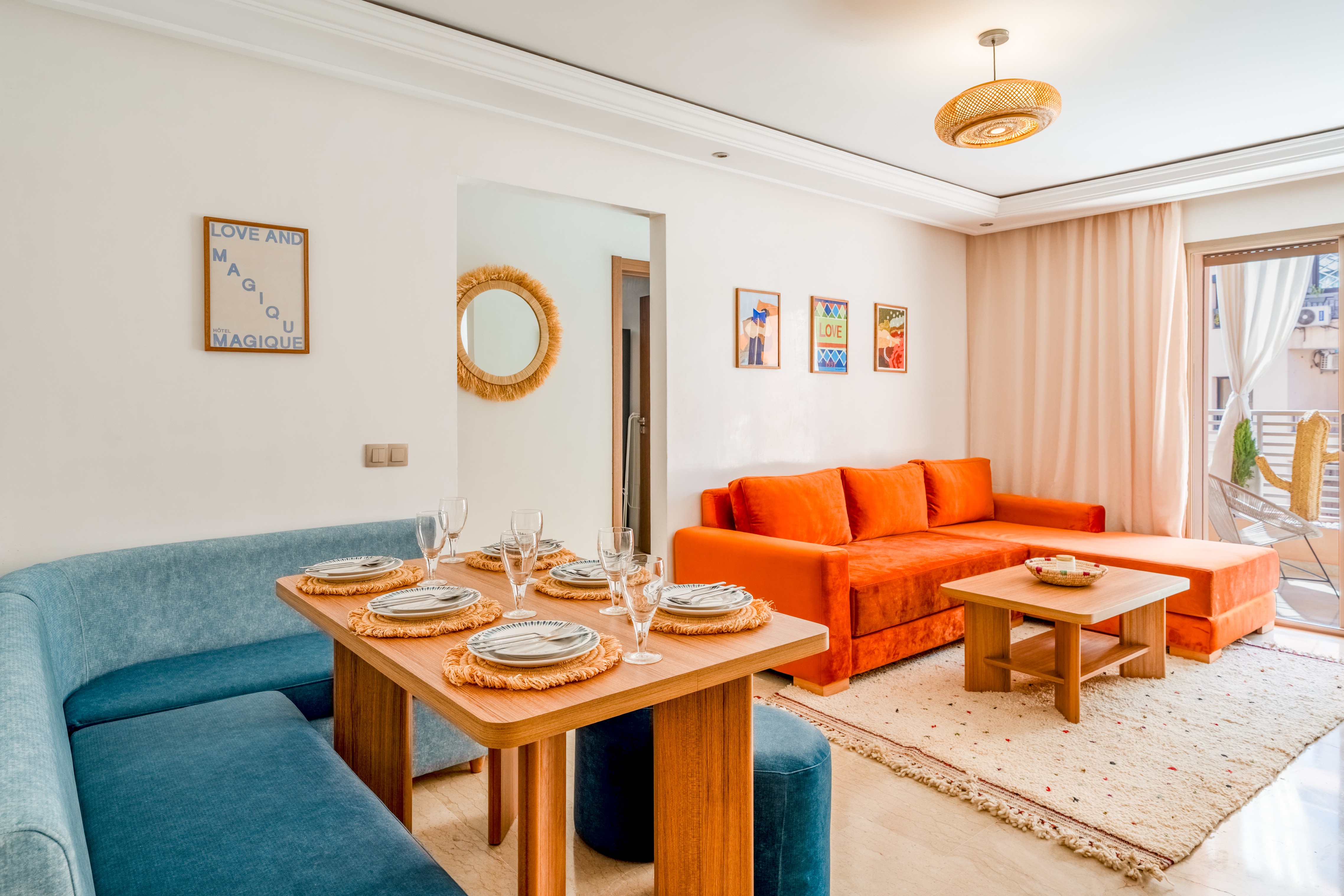 Zenhome