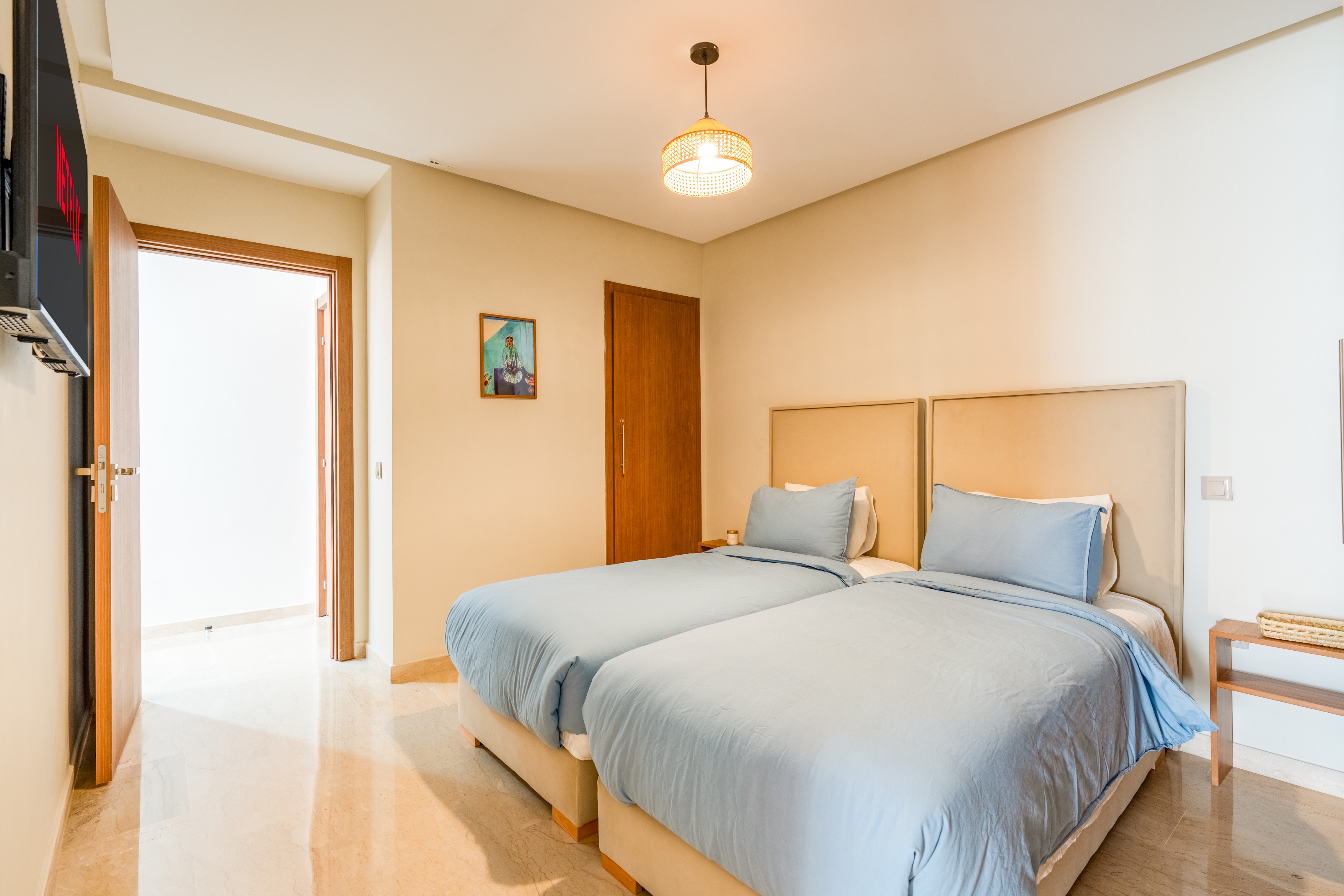Zenhome