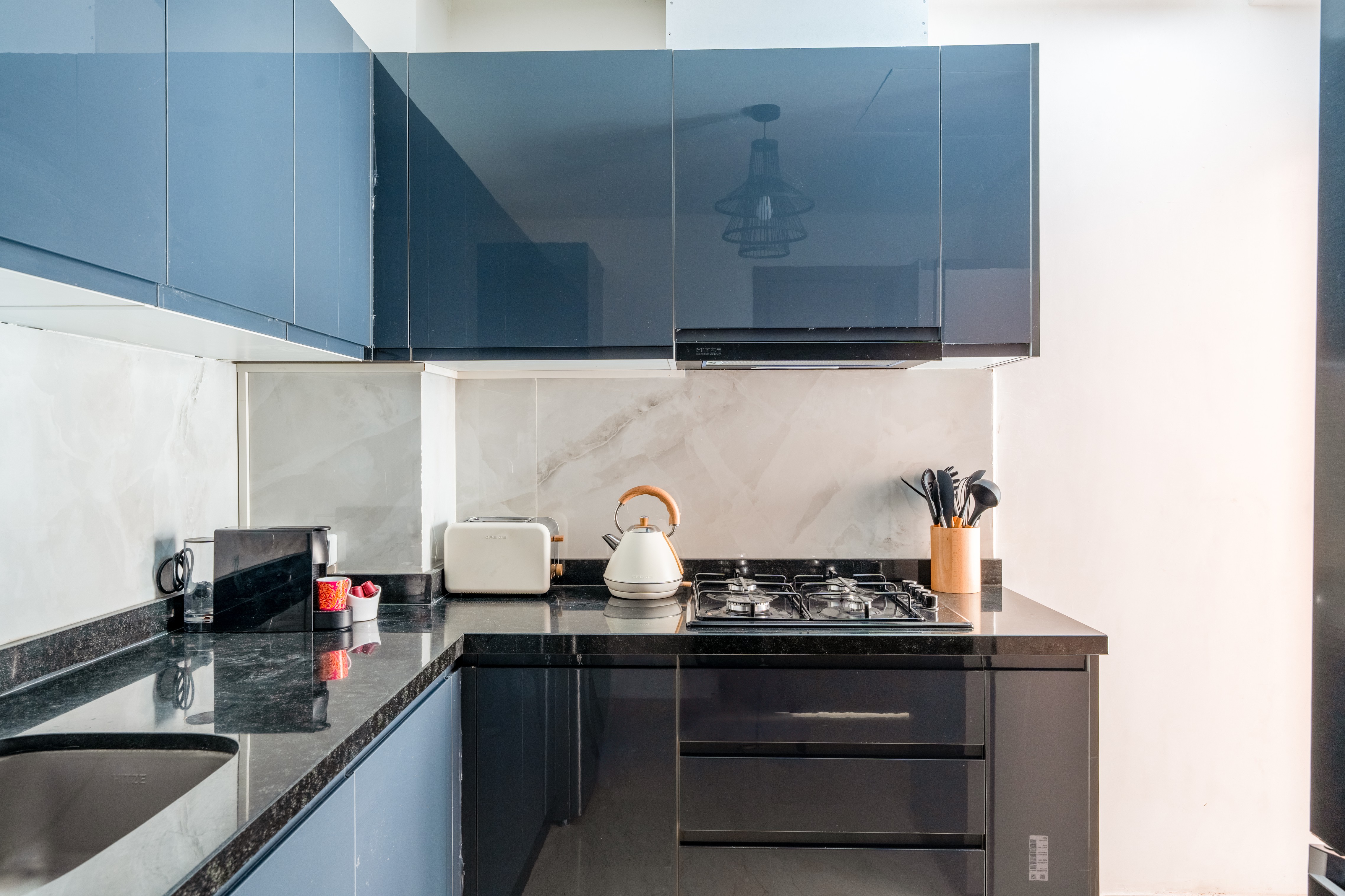 Zenhome