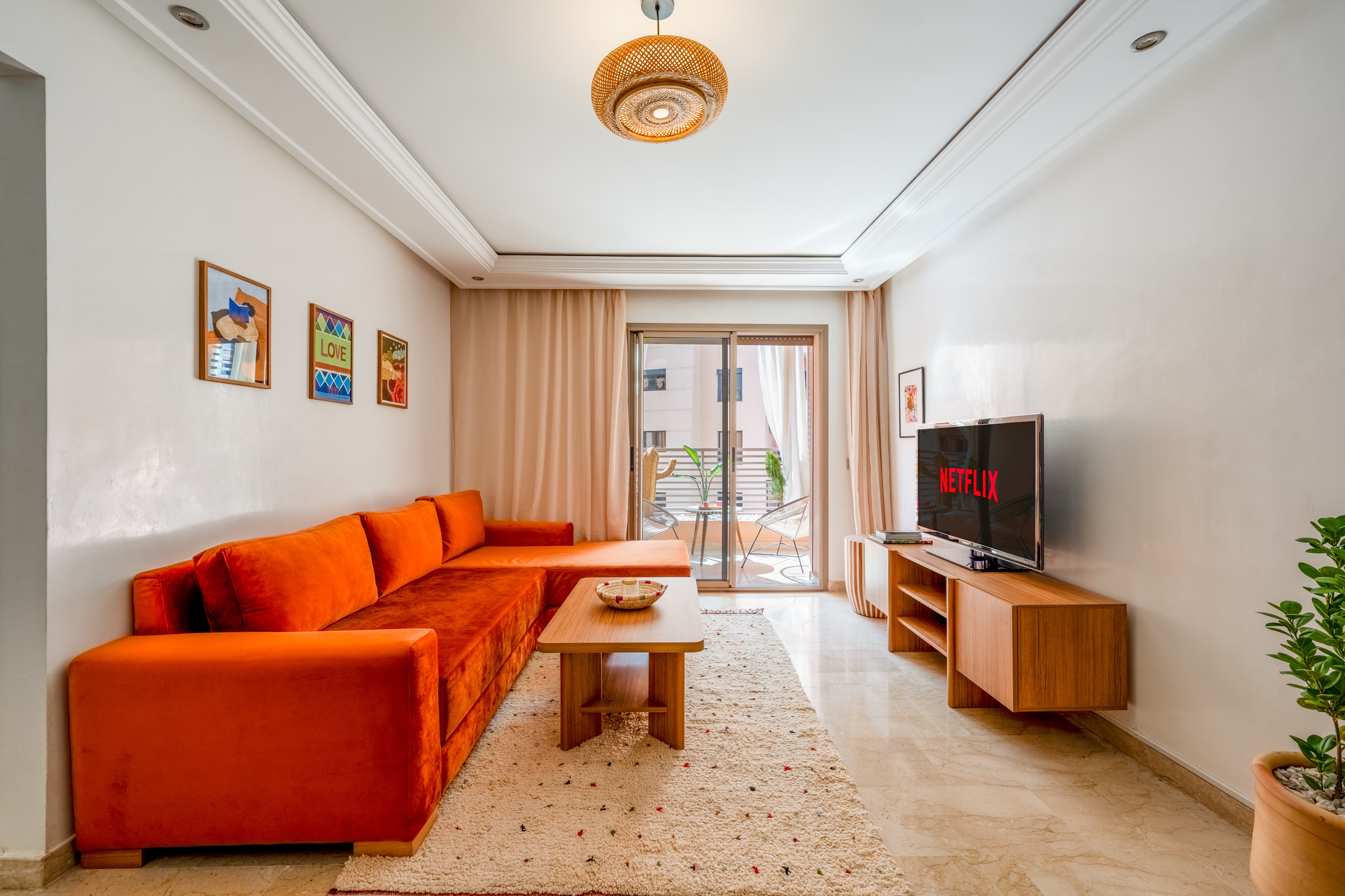 Zenhome