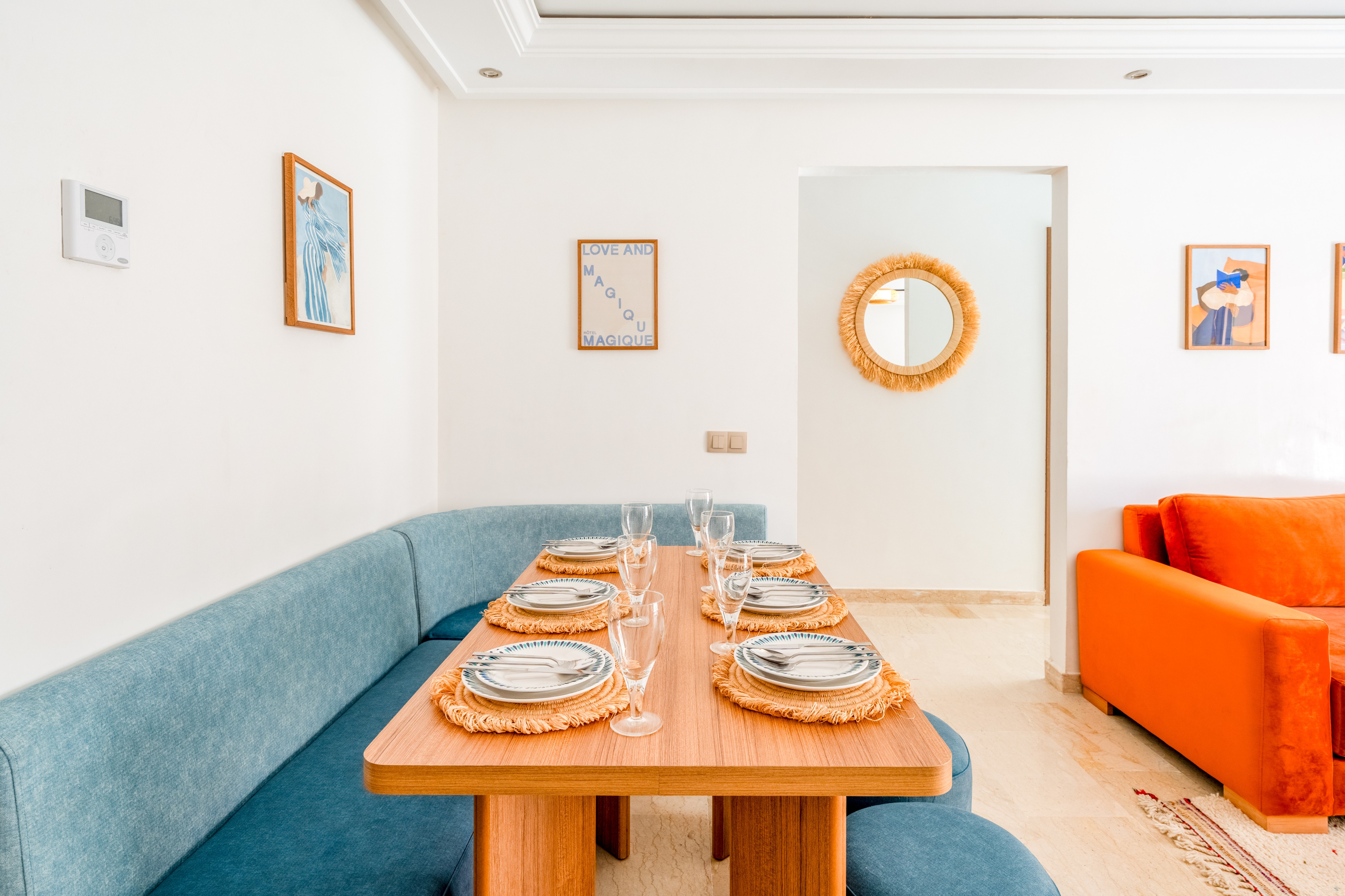 Zenhome
