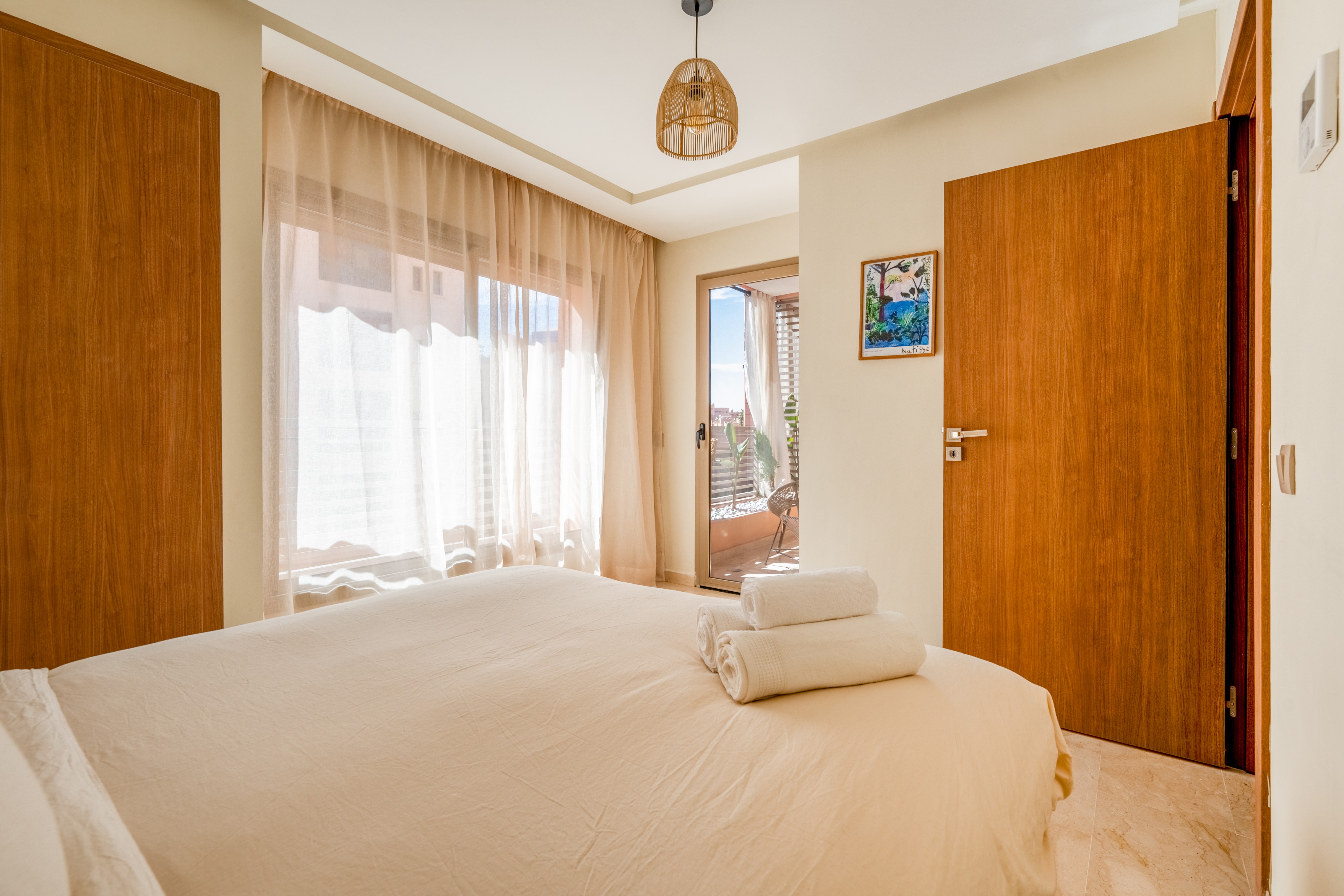 Zenhome